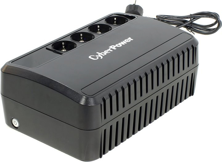 ИБП CyberPower Line-Interactive  BU1000E