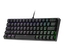 Клавиатура Cooler Master Keyboard SK620 SK-620-GKTM1-RU, цвет черный