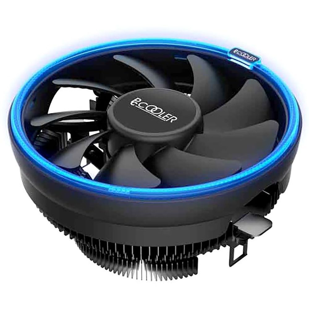 Кулер Процессорный PCCooler для процессора E126MB