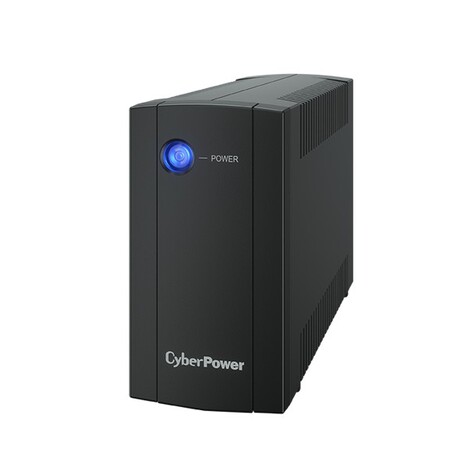 ИБП CyberPower Line-Interactive  UTI675E