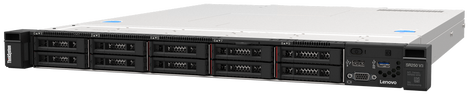 Rack-сервер LENOVO ThinkSystem SR250 V3