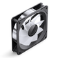 Вентилятор JONSBO для корпуса FR-606 Reverse Black