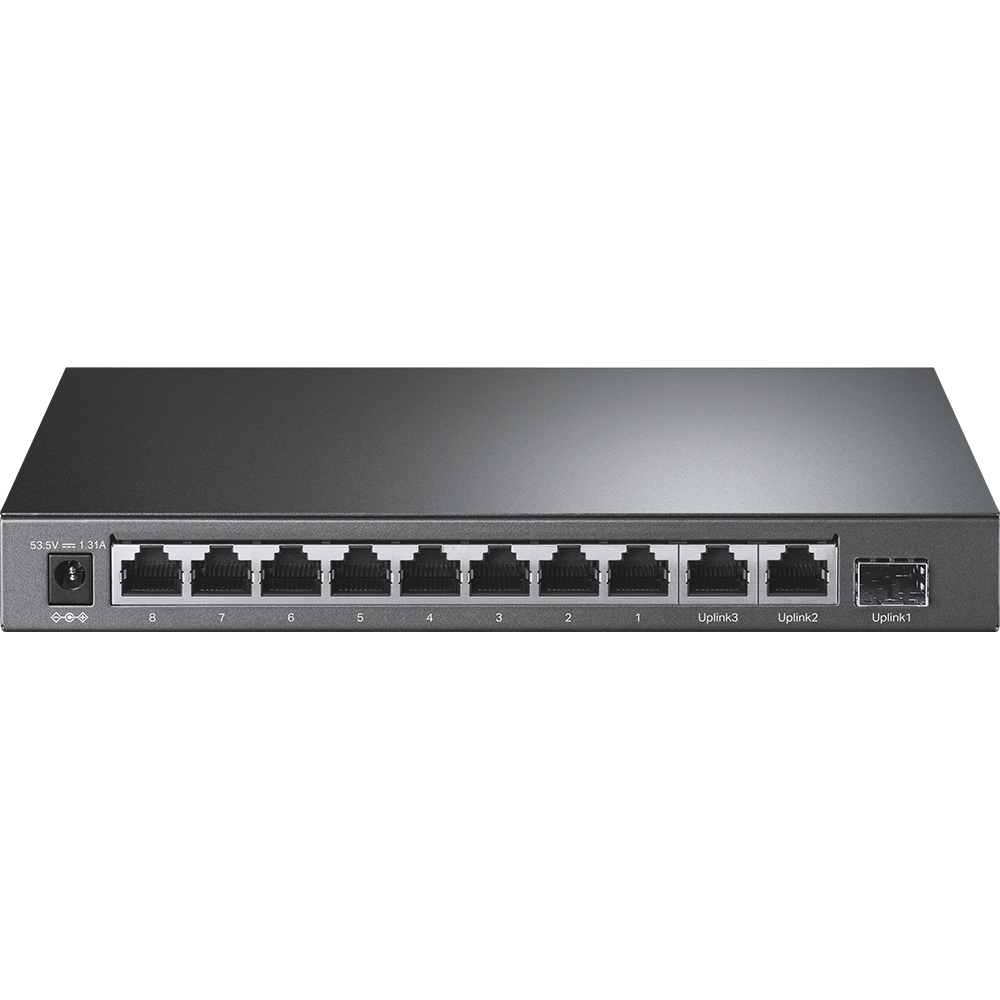 Коммутатор TP-LINK TL-SL1311P