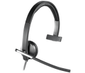 

Гарнитура с 1 наушником Logitech H650e