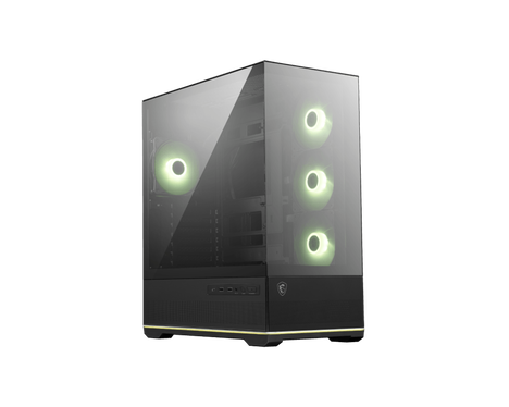 Корпус MSI MAG Pano 110R PZ