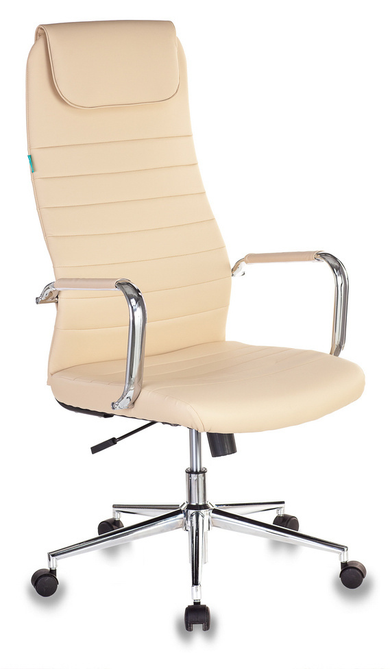 Кресло руководителя Бюрократ  KB-9N/ECO