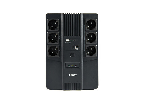 ИБП Бастион SKAT-UPS Line-interactive 600 AI (SKAT-UPS 600 AI)