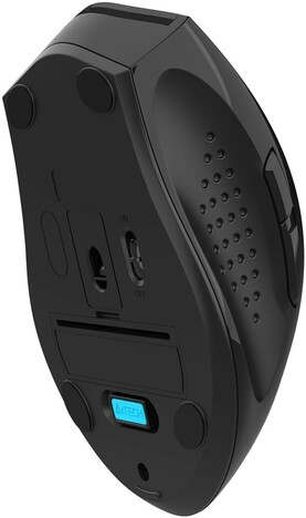Мышь A4tech G7-810 Air2 G7-810 AIR2, цвет черный