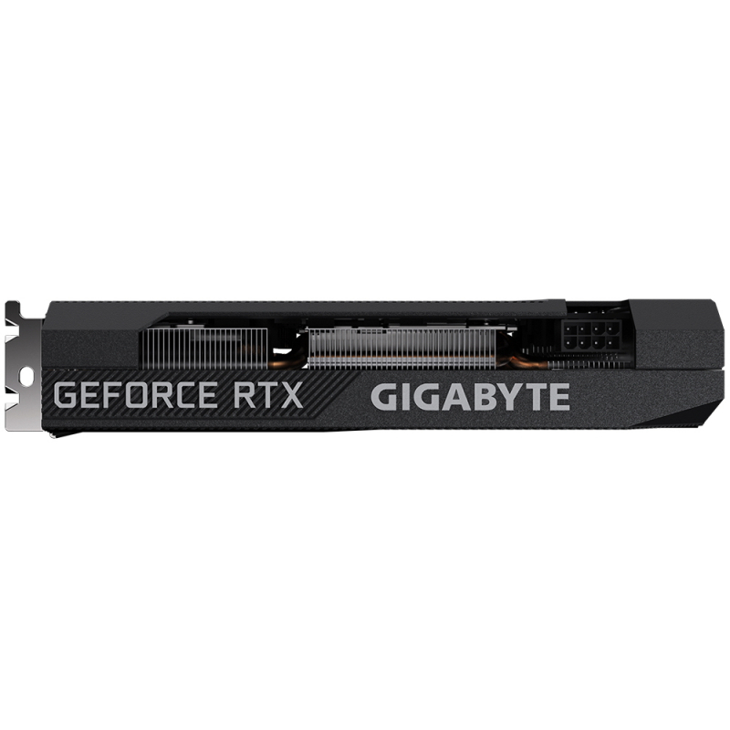 Видеокарта Gigabyte GeForce RTX 3060 12 ΓБ Retail