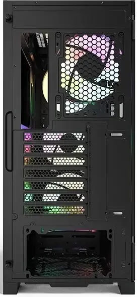 Корпус MONTECH Air 1000 Premium