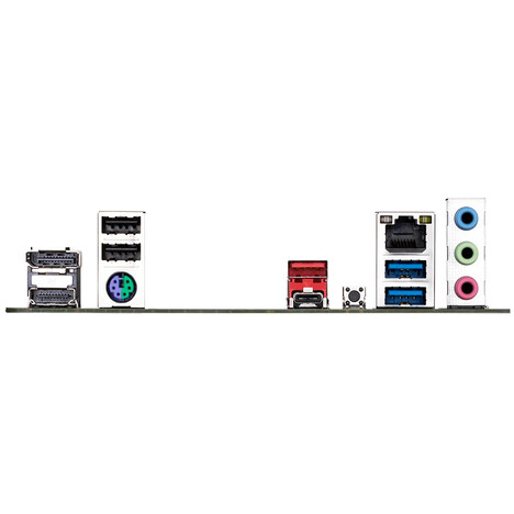 Материнская плата Gigabyte AM5 AMD A620 A620M GAMING X