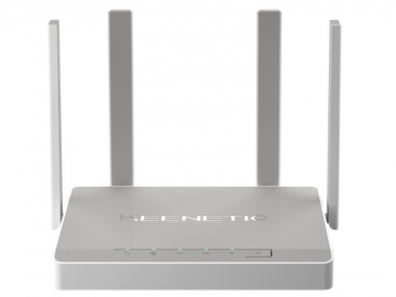 Wi-Fi роутер KEENETIC Giga AC1300