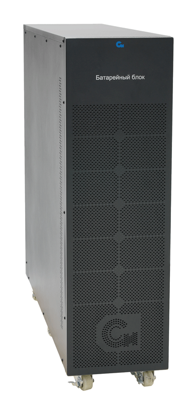 Силовой модуль для ИБП СвязьИнжиниринг БМСИП380А40Б40/КПТ240