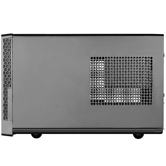 Корпус Silverstone Sugo SG13