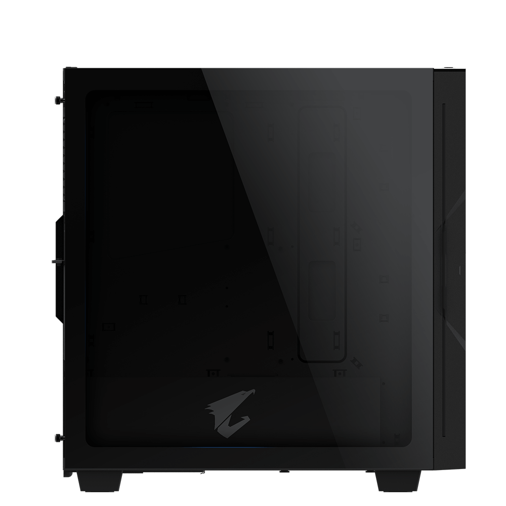 Корпус Gigabyte AORUS C300