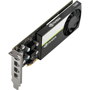 Видеокарта NVIDIA Quadro T600 4 ΓБ Bulk