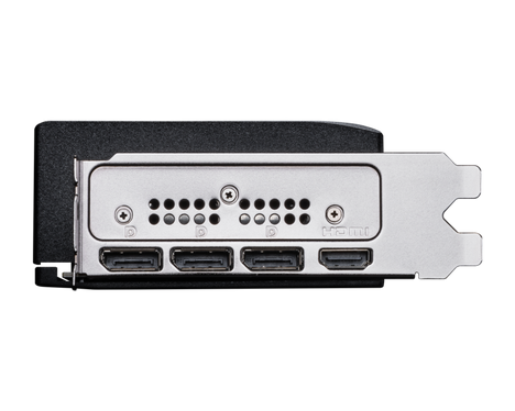 Видеокарта MSI GeForce RTX 5070 Ti 16 ΓБ Retail