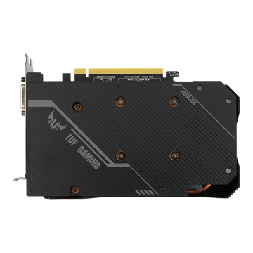 Видеокарта ASUS GeForce GTX 1660 SUPER 6 ΓБ Retail