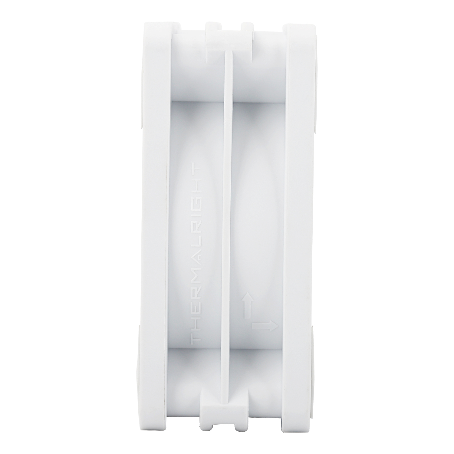 Вентилятор Thermalright для корпуса TL-B6W White
