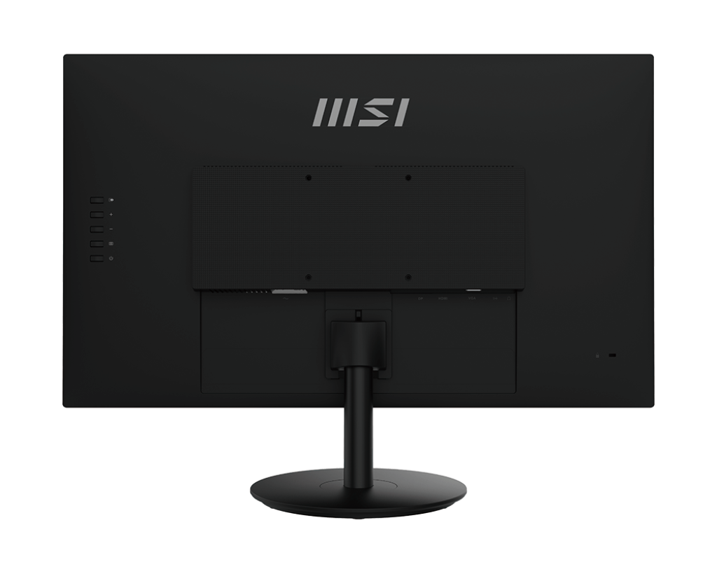 Монитор MSI MP271A 27.0-inch черный (плохая упаковка)