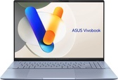 Ноутбук ASUS Vivobook S 16 OLED S5606CA-RI174W Intel Core Ultra 5 225H (синий)