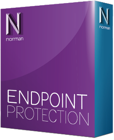Norman Endpoint Protection (лицензия версии Advanced на 3 года), 10 пользователей