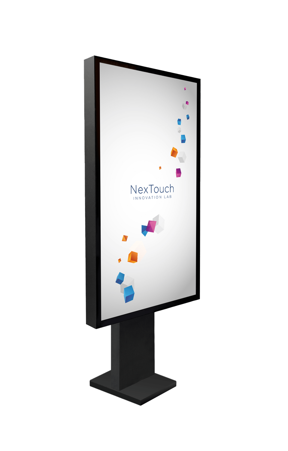 Интерактивная стойка NexTouch NextStand Outdoor 55P