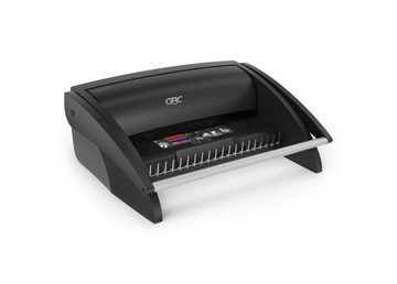 Брошюратор GBC CombBind 110