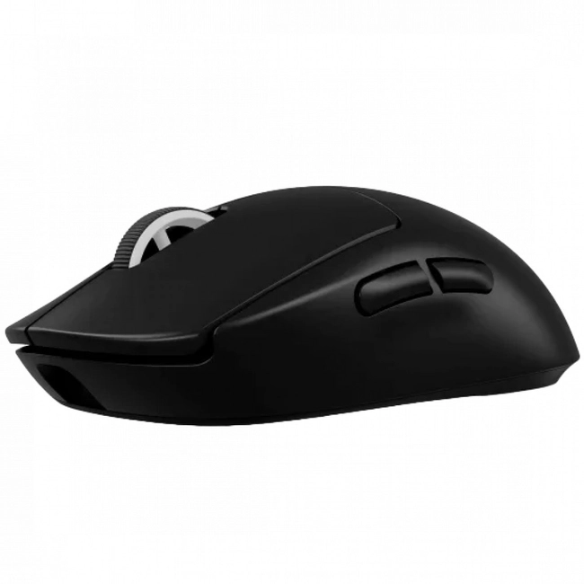 Мышь Logitech G PRO Х Superlight 2 910-006630, цвет черный