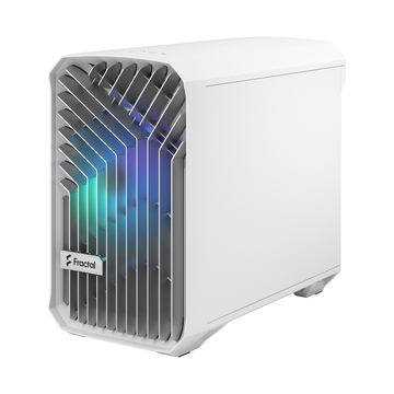 Корпус Fractal Design Torrent Nano RGB