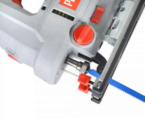 Электролобзик РЕСАНТА Л-100/850