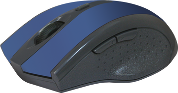 Мышь Defender Accura MM-665 52667, цвет черный