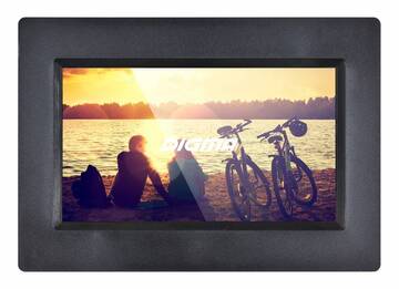 DIGMA Фоторамка PF-733 PF733BK