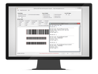 

GdPictureNET 1D Barcode Recognition