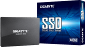 Внутренний SSD Gigabyte SATA 480GB