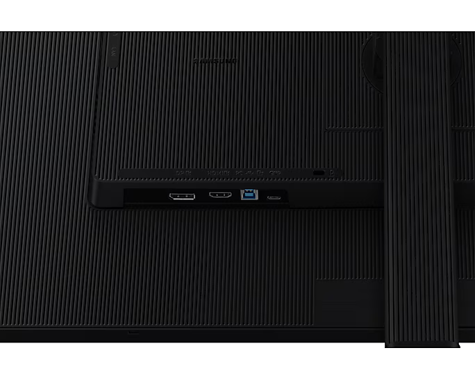 Samsung 32" ViewFinity S8 S80UD S32D804UAI (VA 16:9 3840x2160x60Hz 5ms 350cd 3000:1 178/178 1,07 млрд DP; HDMI; USB-C (90 Вт) USB3.0x3 RJ45 HAS Tilt Swiv VESA Black