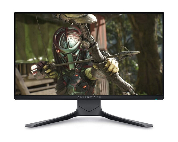 

Монитор Dell Technologies AW2521HFA 24.5-inch черный
