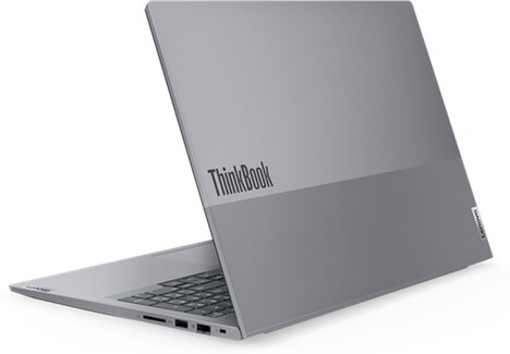 Ноутбук LENOVO Thinkbook 16 G6 IRL Intel Core i5-13420H (серый)