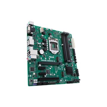 Материнская плата ASUS Intel B360 PRIME B360M-C