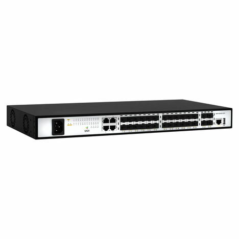 Коммутатор SNR S5210G