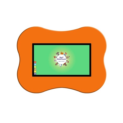 Интерактивный комплекс NexTouch KidTouch 24Р