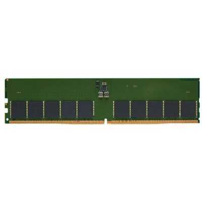 Оперативная память Kingston Server Premier DDR5 5600 МГц 32GB 2Rx8 Hynix A, KSM56E46BD8KM-32HA