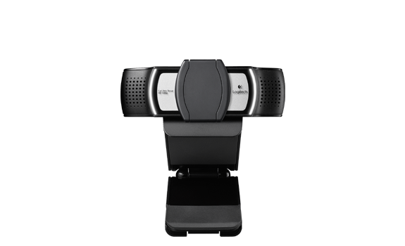 Вебкамера Logitech WebCam C930