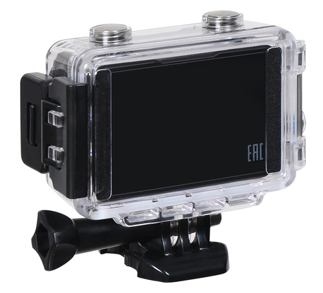 Экшн-камера DIGMA DiCam 420