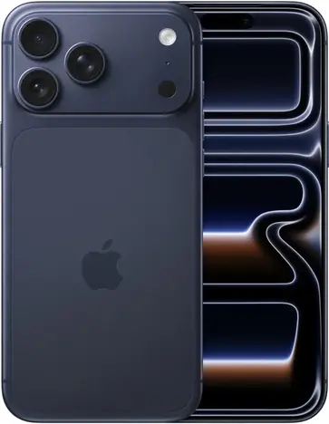 Apple iPhone 17 Pro 256GB Deep Blue