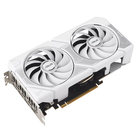 Видеокарта ASUS GeForce RTX 5060 8 ΓБ Retail