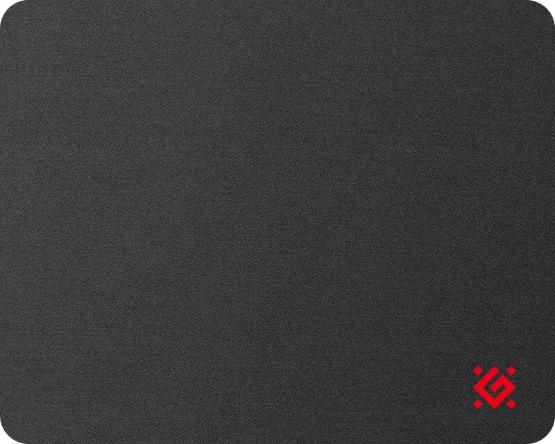 Defender Игровой коврик Black One 50016