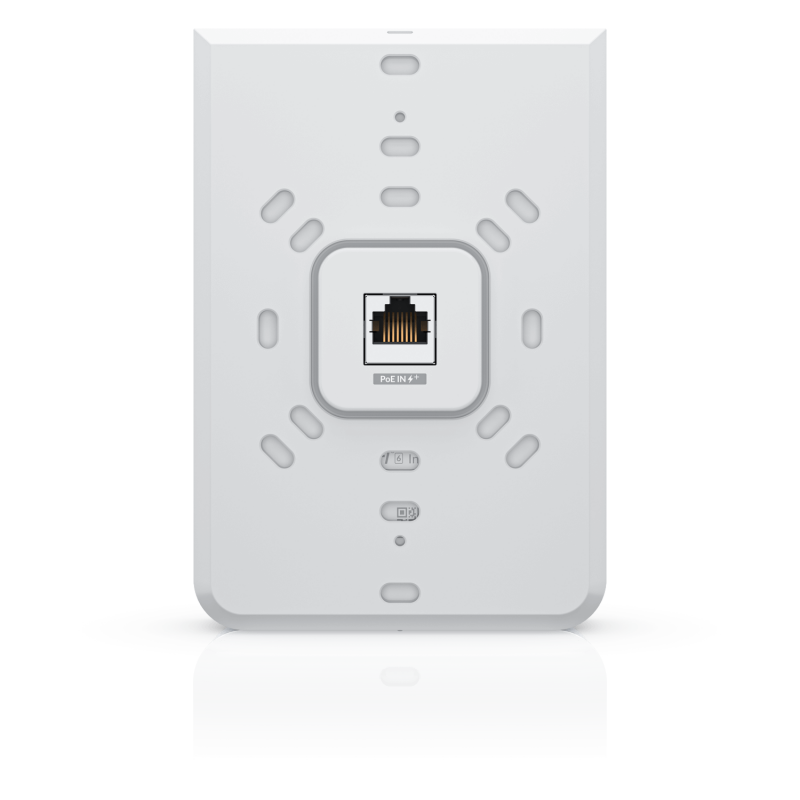 Точка доступа UBIQUITI U6-IW