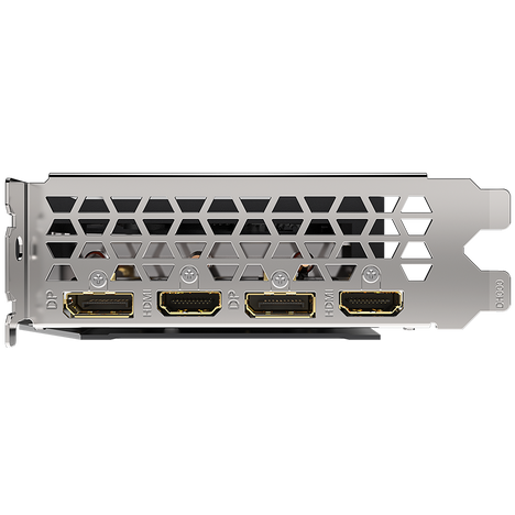 Видеокарта Gigabyte GeForce RTX 3070 8 ΓБ Retail