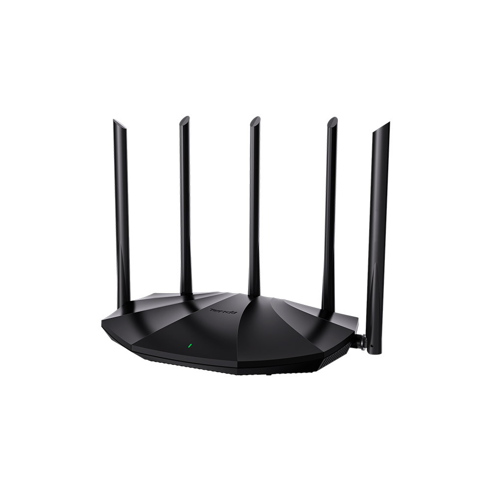 Wi-Fi роутер TENDA TX2 PRO